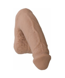 Pack It Lite Realistic Dildo For Packing