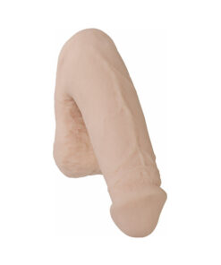 Pack It Heavy Realistic Dildo For Packing
