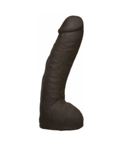 Vac-U-Lock 12 inches Ultraskyn Hung Dong