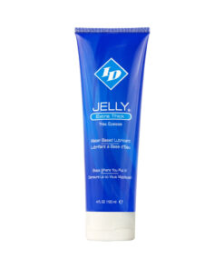 ID Jelly Extra Thick Travel Tube 4oz