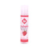 Id Frutopia Strawberry Flavored Lubricant 1 Fl Oz Pocket Bottle