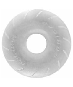 Silaskin Cruiser Ring Opaque White