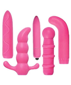 Naughty Explorer Kit-pink