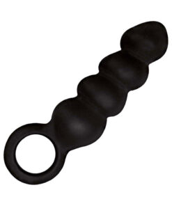Anal Trainer #1 Black Probe