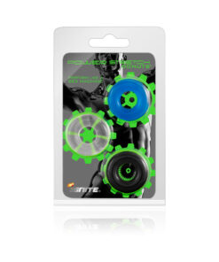 Power Stretch Donuts 3 Pack Rings