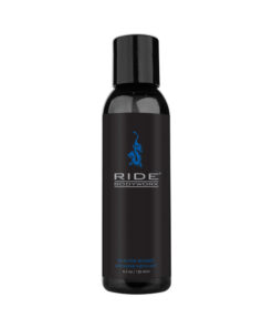 Ride Bodyworx Water Based Lubricant 4.2oz