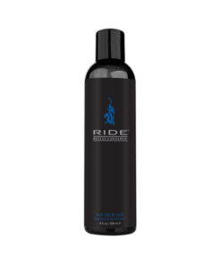 Ride Bodyworx Water Based Lubricant 8.5oz