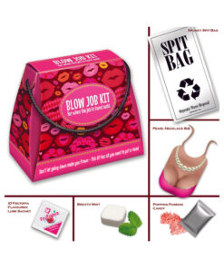Blow Job Kit