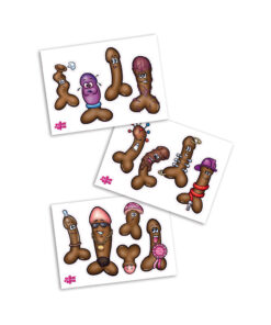 Stick A Dick - Stud