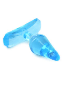 The Assifier Blue Butt Plug