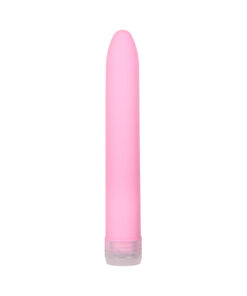Velvet Kiss Vibrator Pink