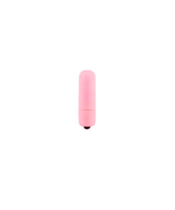 Adam & Eve Love Bullet Vibrator Pink