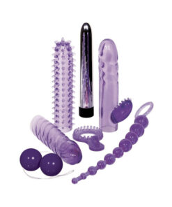The Complete Lovers Kit