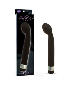 Blush Rose Scarlet G Black