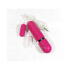 Ahhh 10 function Bullet Vibe