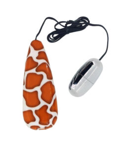 Primal Instinct Giraffe