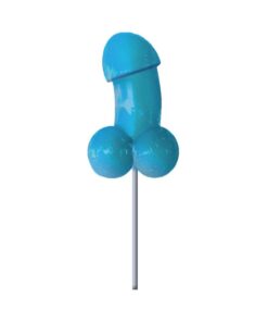 Liquored Up Cock Pop-Bahama Mama