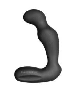 Noir Silicone Sirius Prostate Massager