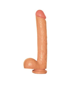 Ultra Whopper 11 Inch Straight Dong