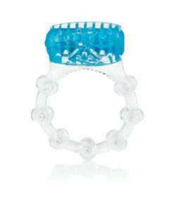 Color Pop Quickie Vibrating Ring