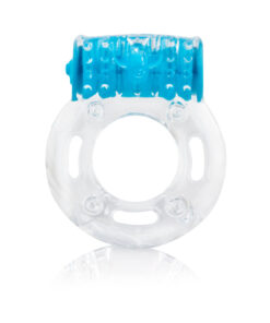 Color Pop Quickie Screaming O Plus Erection Ring