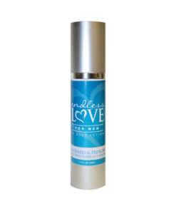 Endless Love For Men Stay Hard & Prolong Lube 1.7oz