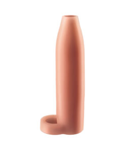 Real Feel Enhancer XL Extension - Beige