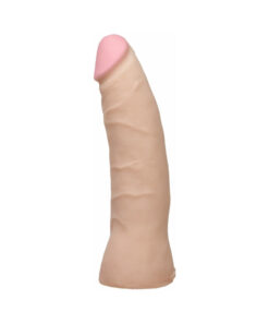 Vac-U-Lock 7 inches Ultraskyn Thin Dong Attachment