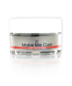 Make Me Cum Clit Sensitizer .5oz