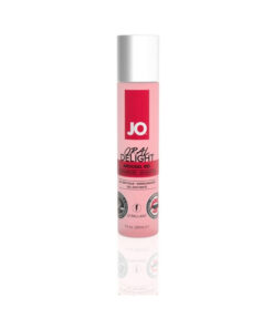 Jo Oral Delight - Strawberry Sensation 1oz
