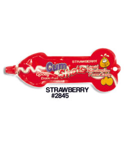 Cum Shots Liquid Marshmallow Strawberry