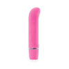 Evolved Pixie Sticks Shimmer Pink Vibrator