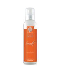 Sliquid Balance Smooth Shave Cream Mango Passion 8.5oz