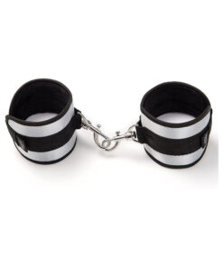Fifty Shades Of Grey Totally His Handcuffs