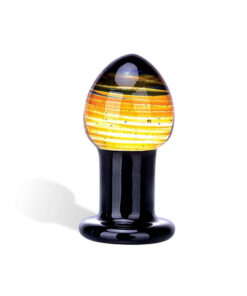 Glas Galileo Glass Butt Plug