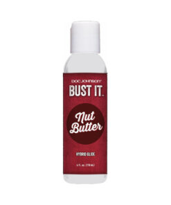 Bust It Nut Butter 4oz