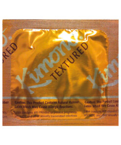 Kimono Sensation Latex Condom 3 Pack