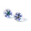 Adam & Eve Glass Ben Wa Balls Clear