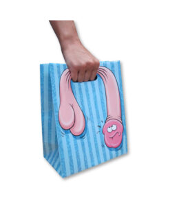 Floppy Pecker Gift Bag