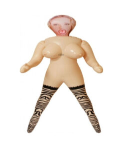 Inflatable Passion Doll Roxanne