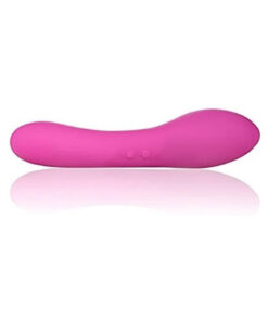 Swan Massage Wand Rechargeable 2 Motors 7 Functions