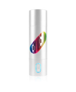 Roto Bator Pussy Rechargeable Stroker