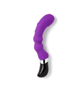 Sensuelle G Rolling Ball Massager - Purple