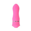 Wet Dreams Pleasure Jewel Vibe Pink