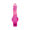 Hot Mess Magenta Pink Vibrator