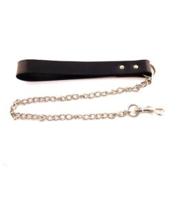Rouge Lead Black