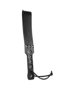 Rouge Folded Paddle Black