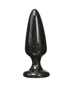 Starlight Gems Booty Boppers Small Black
