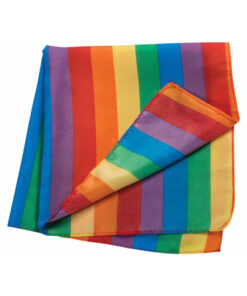 Rainbow Bandana
