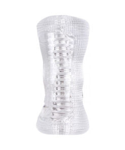 Wet Dreams Handy Man Stroker Clear